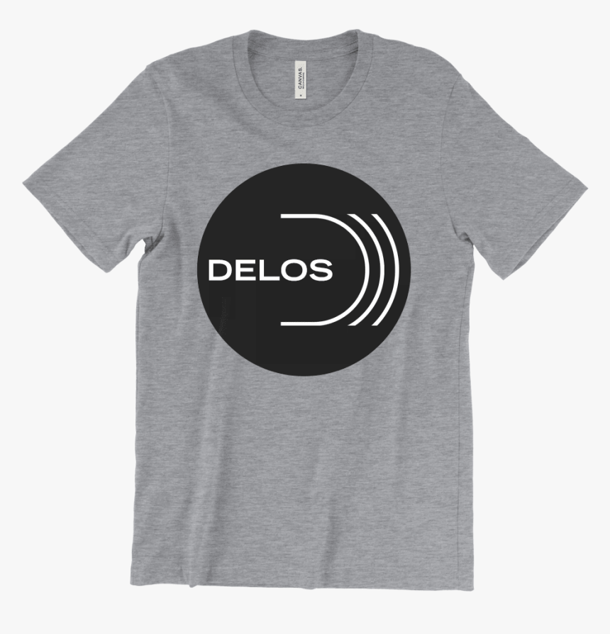 Delos Incorporated Westworld Logo T-shirt - Paul Butterfield Blues Band T Shirt, HD Png Download, Free Download