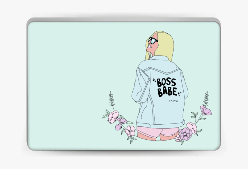 Transparent Babe Png - Cartoon, Png Download, Free Download