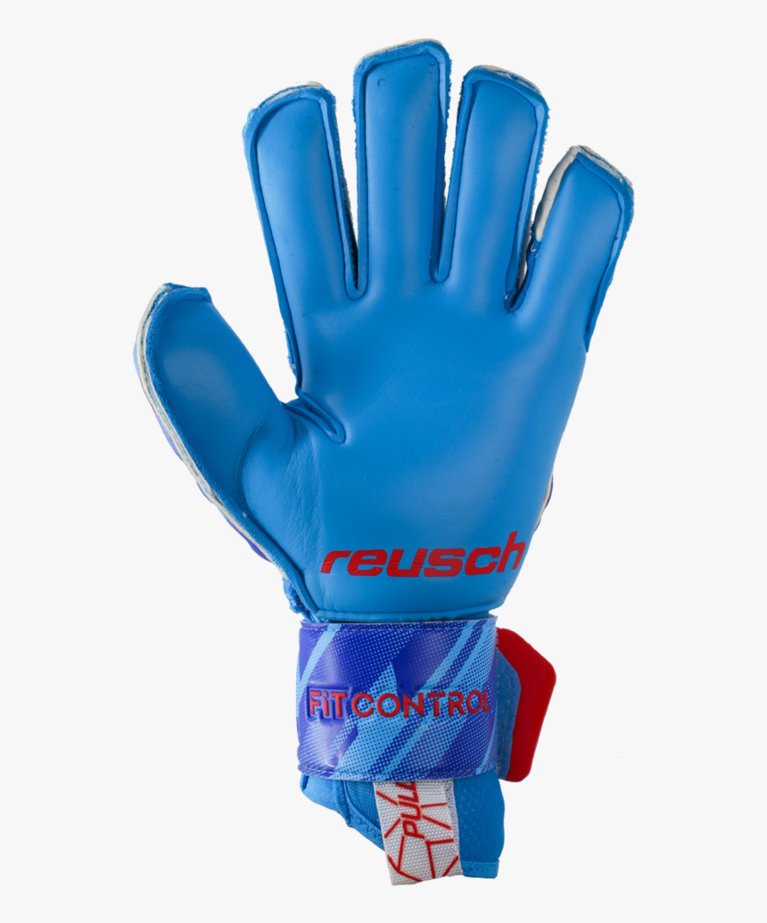 Goalkeeperr Glove With Hydro Grip - Fit Control Pro Ax2 Ortho Tec, HD Png Download, Free Download