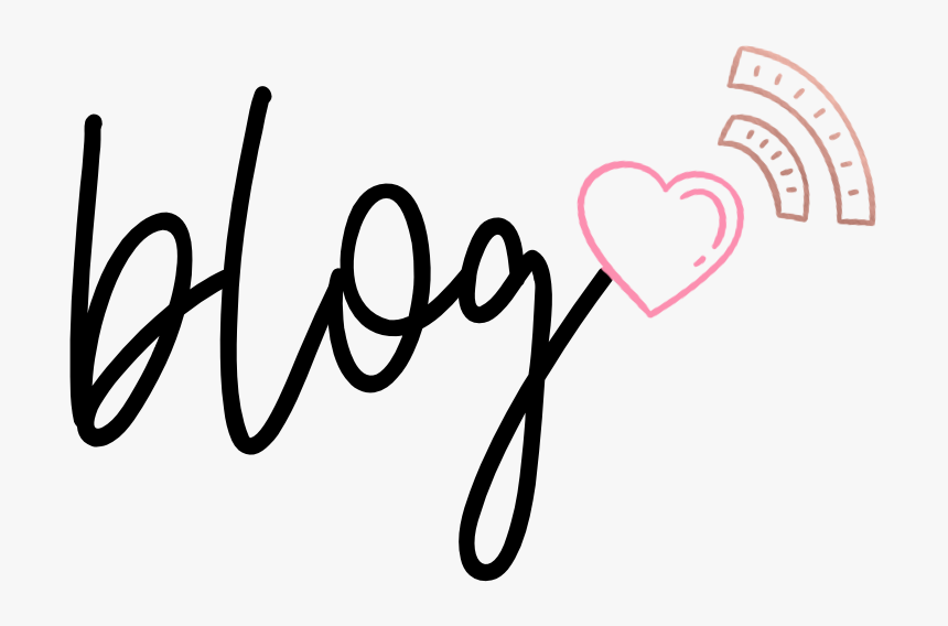 Blog - Heart, HD Png Download, Free Download