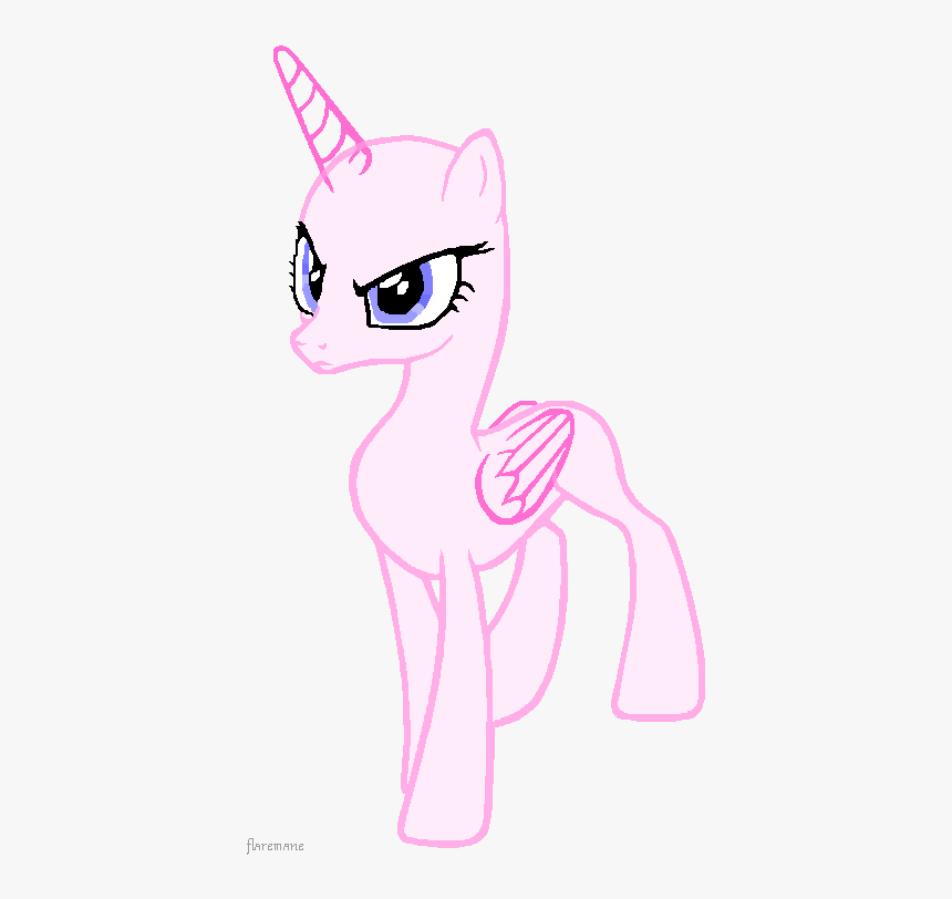 Mlp Base, HD Png Download, Free Download