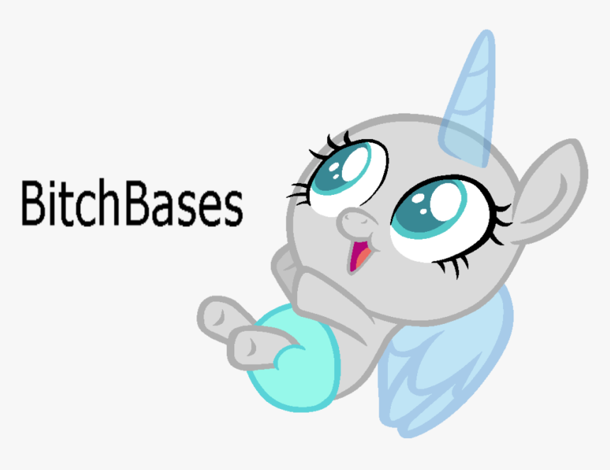 Have This Baby Base Http - My Little Pony Base Alicorn Baby, HD Png Download, Free Download