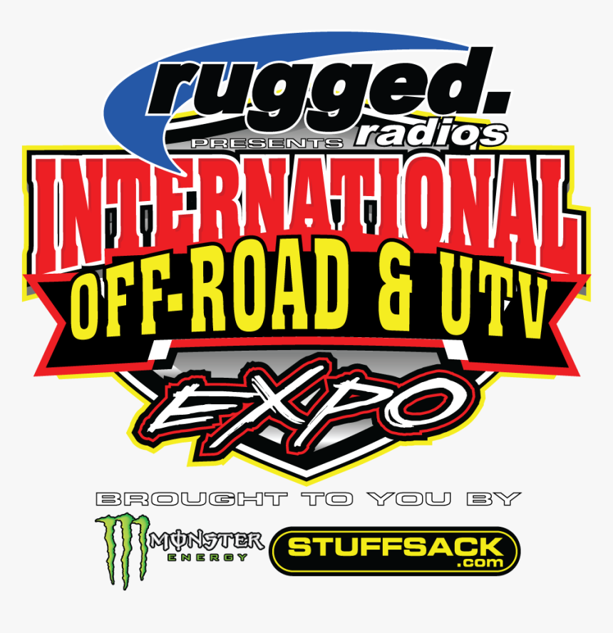 International Off Road Expo Arizona, HD Png Download, Free Download