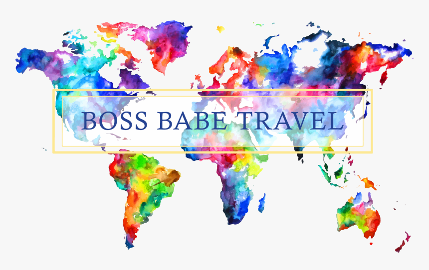 Boss Babe Travel - You Will Never Be Completely Home Again Quote, HD Png Download, Free Download