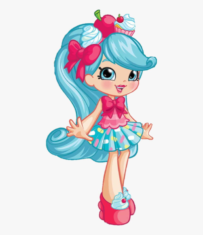 #shopkins #shoppies #jessicake #blueaesthetic #shopkinsshoppies - Jessicake Png, Transparent Png, Free Download