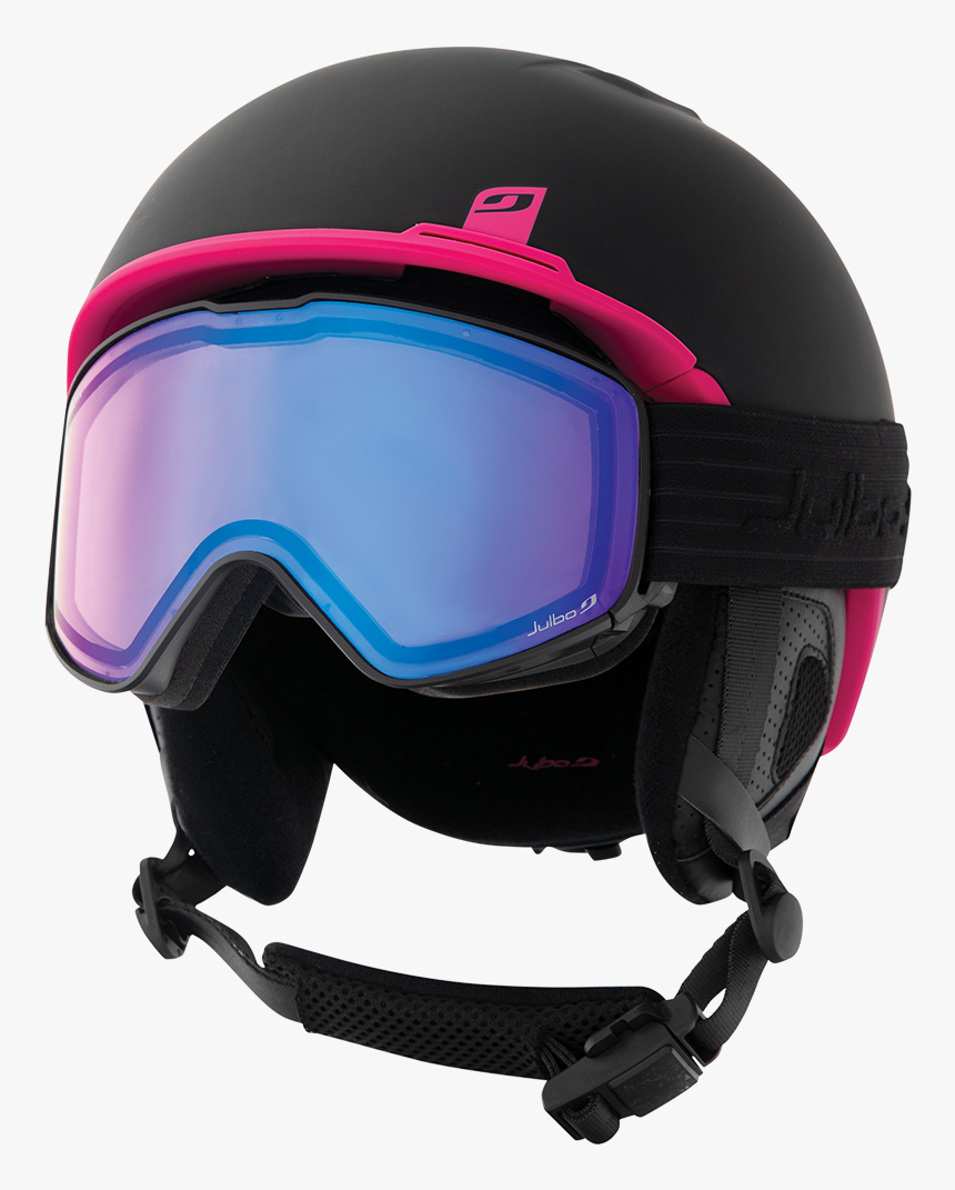 Julbo Hal Helmet - Motorcycle Helmet, HD Png Download, Free Download