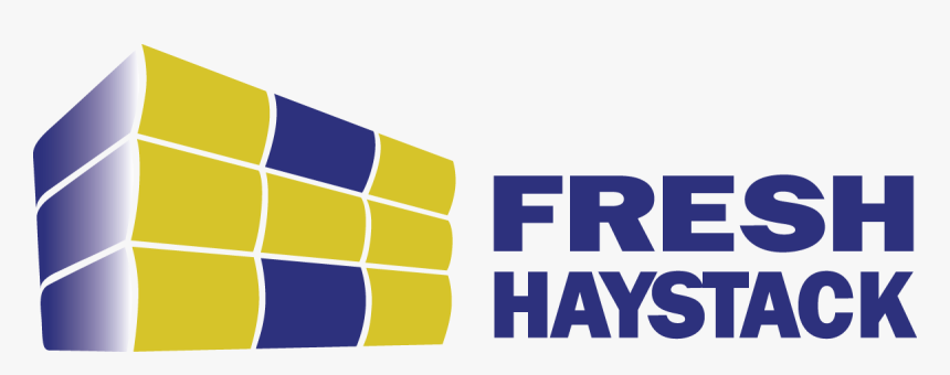 Fresh Haystack - Graphic Design, HD Png Download, Free Download