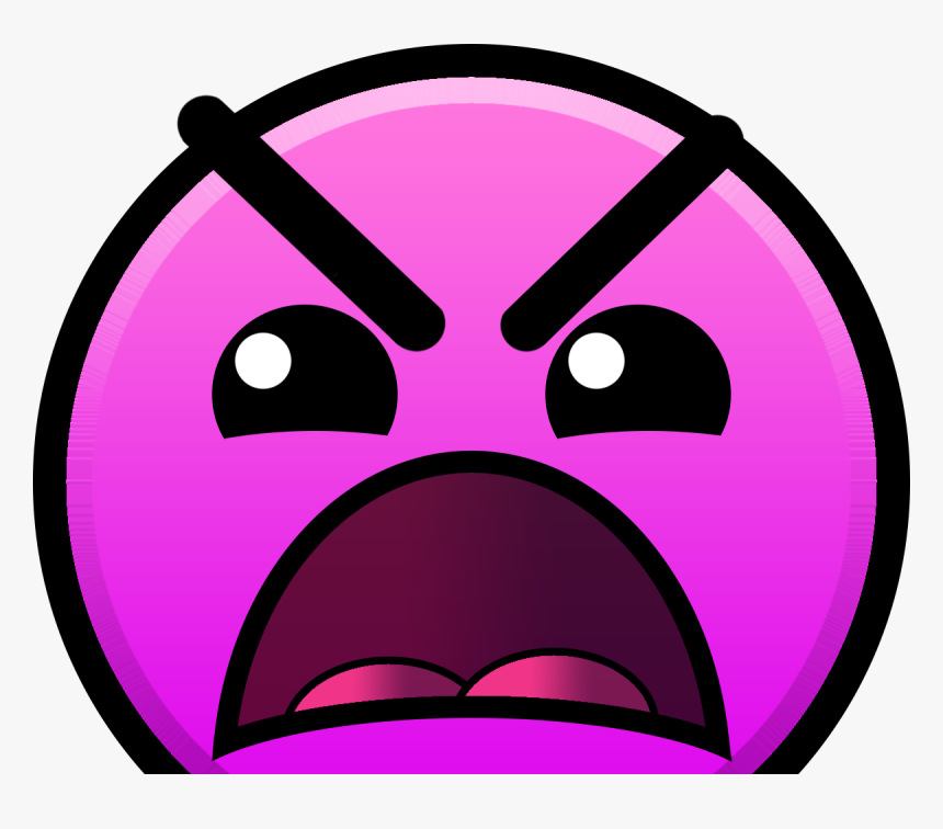 Insane Icon Geometry Dash , Transparent Cartoons - Insane Geometry Dash Png, Png Download, Free Download