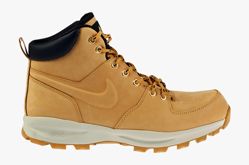 Nike Boots Footlocker, HD Png Download - kindpng