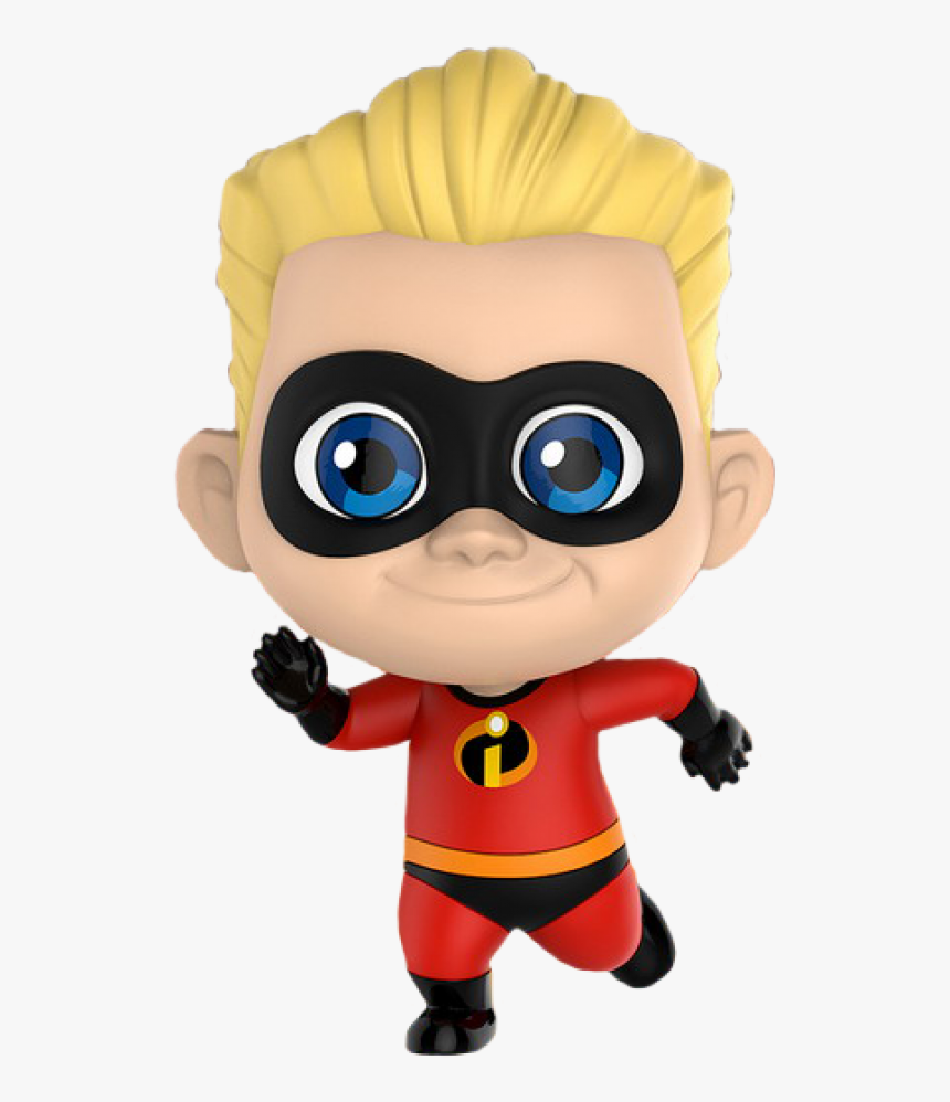 Incredibles 1 Toys Dash , Transparent Cartoons - Incredibles 1 Toys Dash, HD Png Download, Free Download