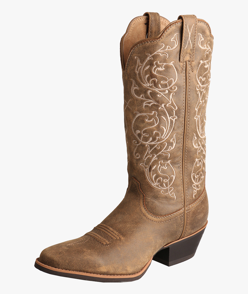 Twisted X Ladies Bomber Leather Cowgirl Boots"
 Src="https - Pointed Toe Ariat Boots, HD Png Download, Free Download