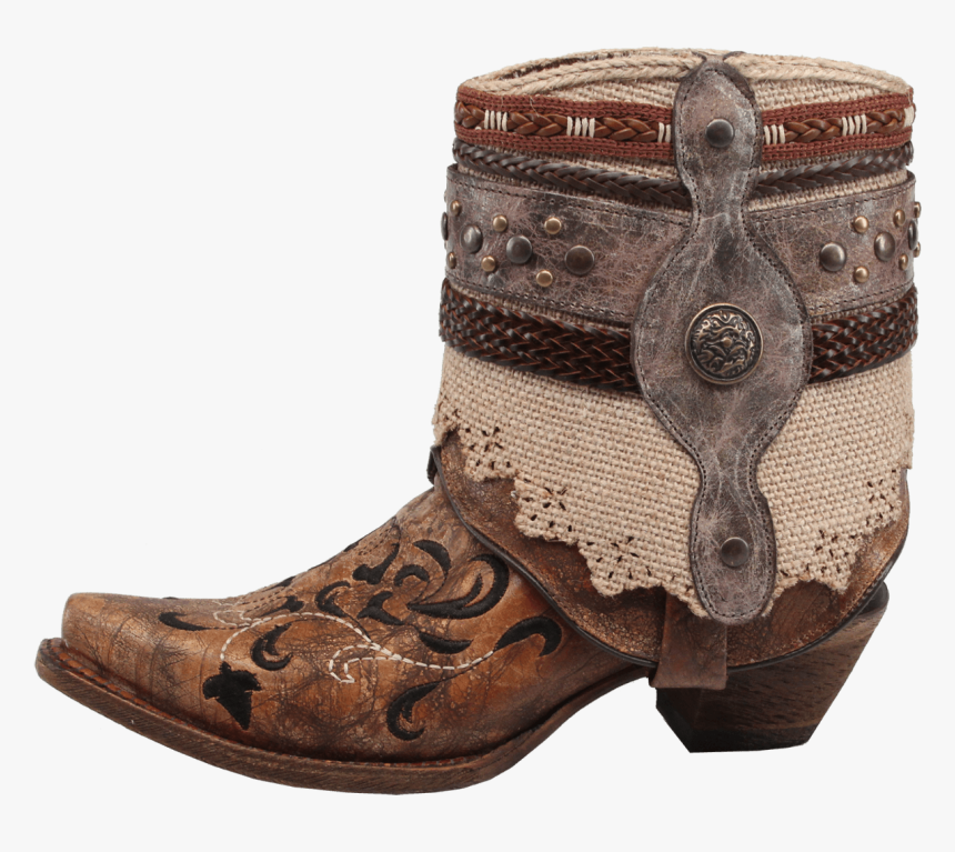 Cowboy Boot, HD Png Download, Free Download