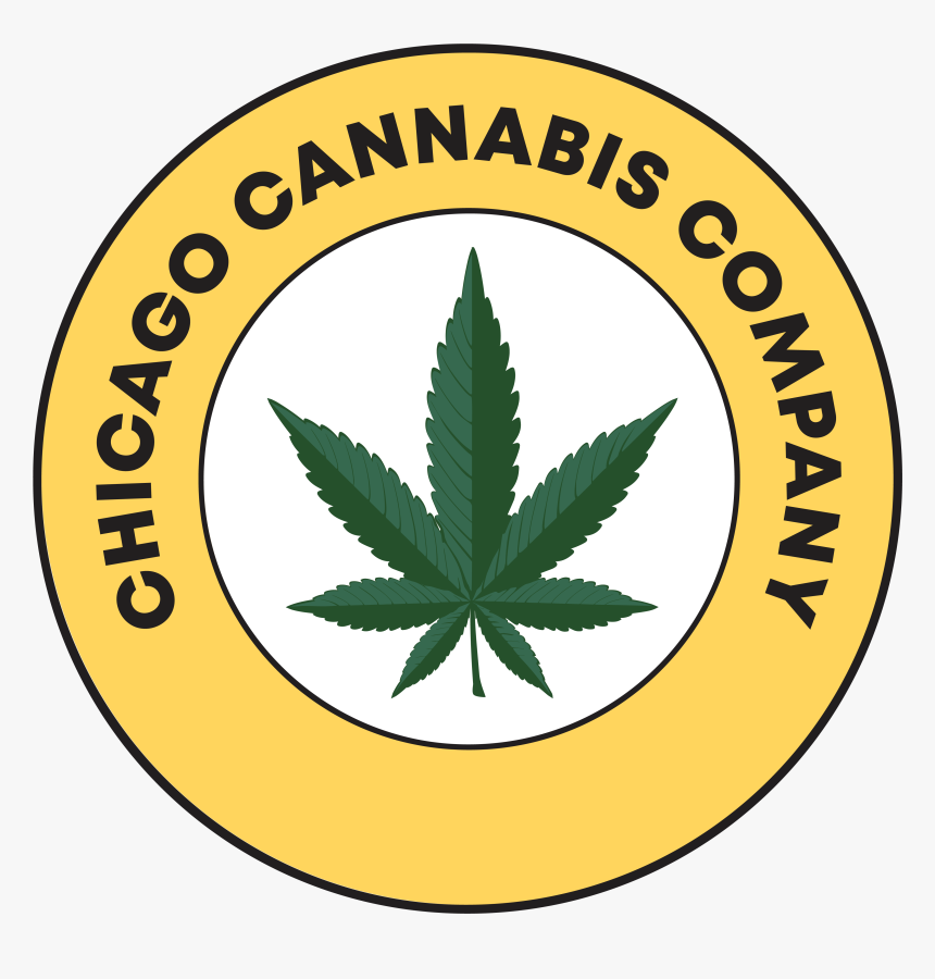 Chicago Cannabis, HD Png Download, Free Download