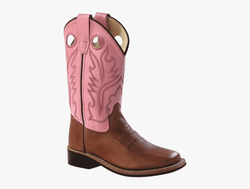 Cowgirl Boots Pink, HD Png Download, Free Download