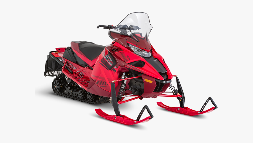 2020 Yamaha Snowmobile, HD Png Download, Free Download