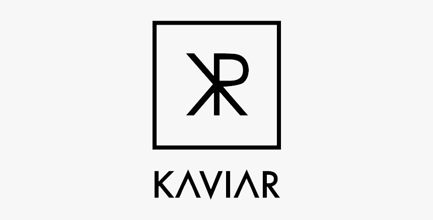 Brand-kaviar - Line Art, HD Png Download, Free Download