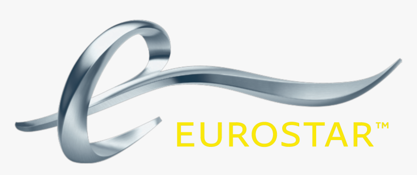 Eurostar Logo - Eurostar Logo Png, Transparent Png, Free Download