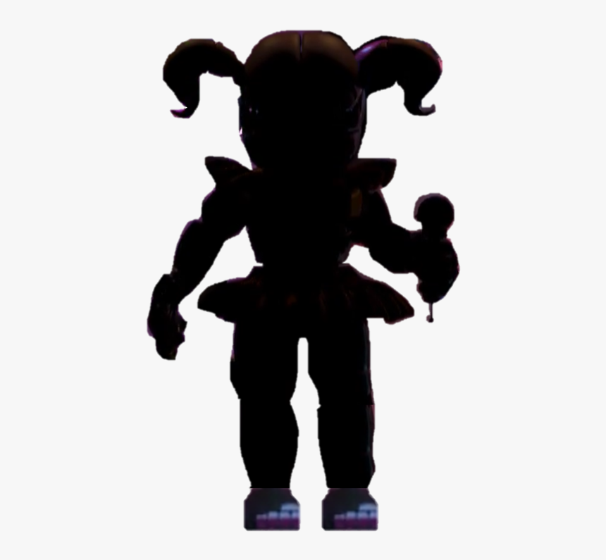 Five Nights At Freddy"s - Figurine, HD Png Download, Free Download