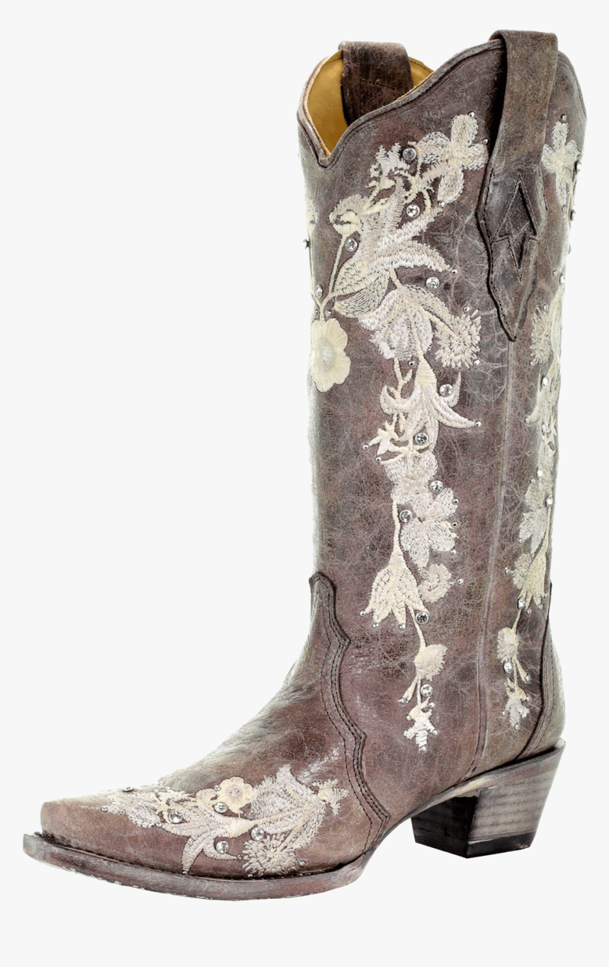 Cowboy Boot, HD Png Download, Free Download