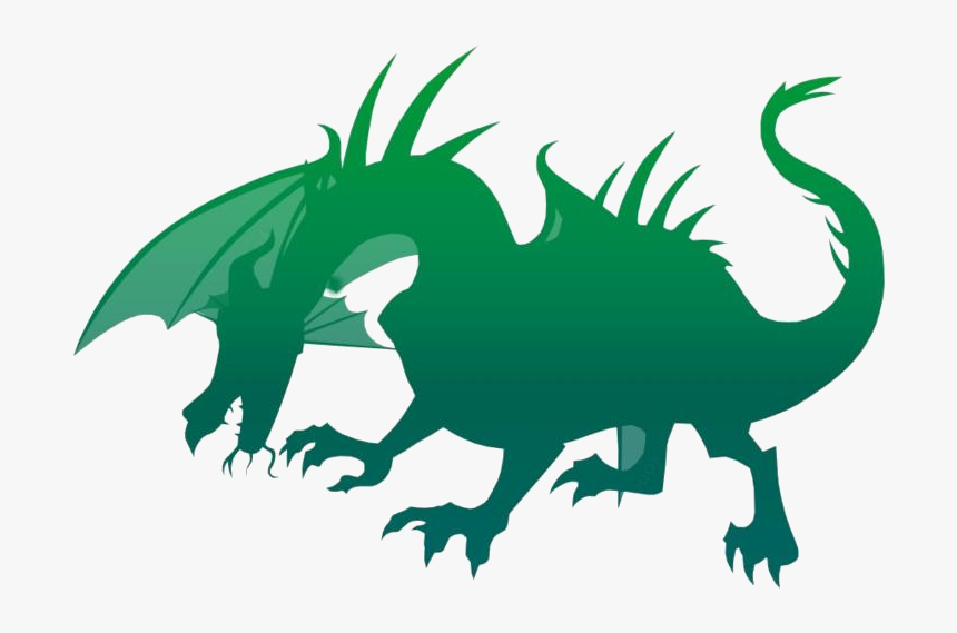 Maleficent Dragon Png Transparent Images - Maleficent Dragon Clipart, Png Download, Free Download