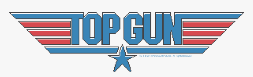 Top Gun, HD Png Download, Free Download