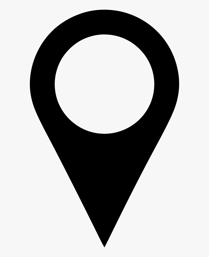 Location Pin Png - Pin Map Png Icon, Transparent Png, Free Download