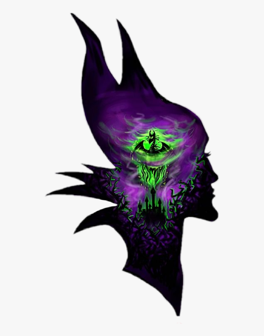 Disney Villains Png, Transparent Png, Free Download