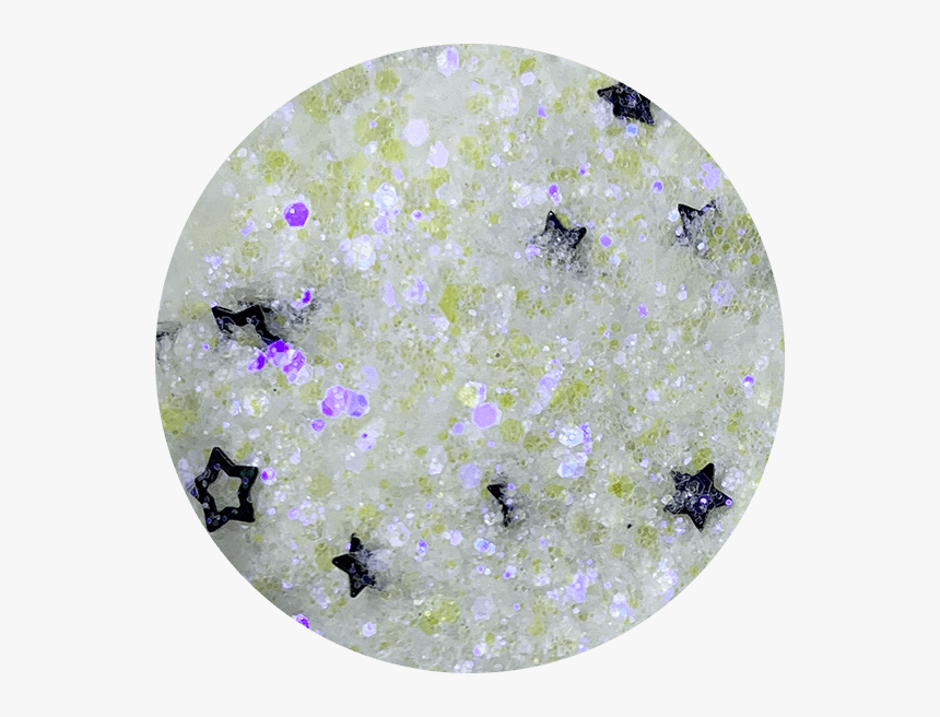 Hocus Pocus Bling Glitter Mix"
 Class="lazyload Lazyload - Circle, HD Png Download, Free Download