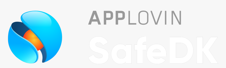 Logo Footer - Safedk, HD Png Download, Free Download