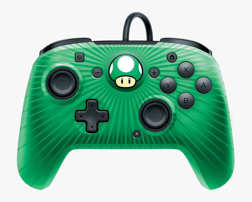 Nintendo Switch Pro Controller, HD Png Download, Free Download