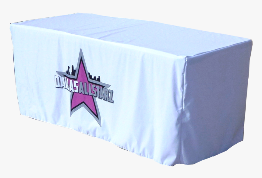 Table Cloth Png -6ft Fittedcover Dallasallstarz Sm - Bed Skirt, Transparent Png, Free Download