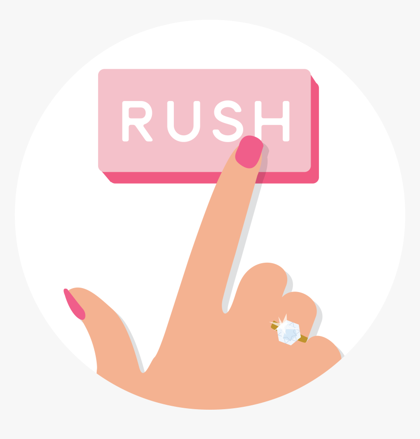 Miss Design Berry Rush Options - Sign, HD Png Download, Free Download