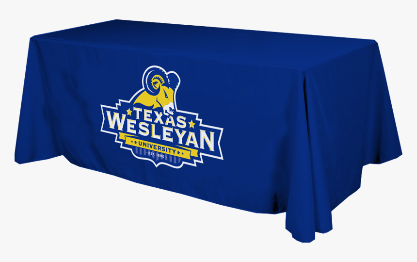 Texastablethrow - Printed Table Throw Png, Transparent Png, Free Download