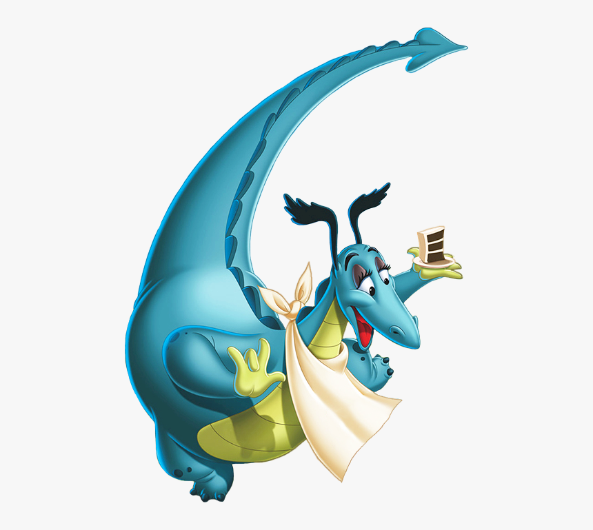 Reluctantdragongrppicnic - Reluctant Dragon, HD Png Download, Free Download
