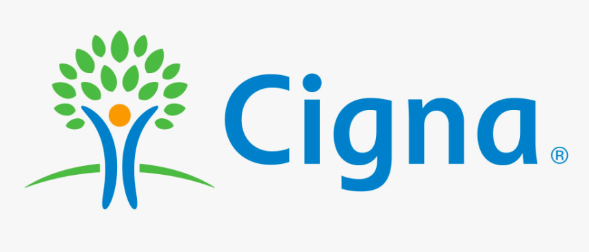 Cigna Logo Png Transparent - Transparent Cigna Logo Png, Png Download, Free Download