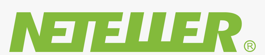 Neteller Logo, HD Png Download, Free Download