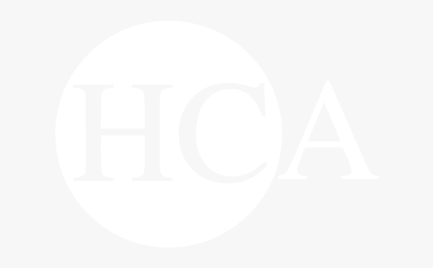 Hca White - Graphic Design, HD Png Download, Free Download