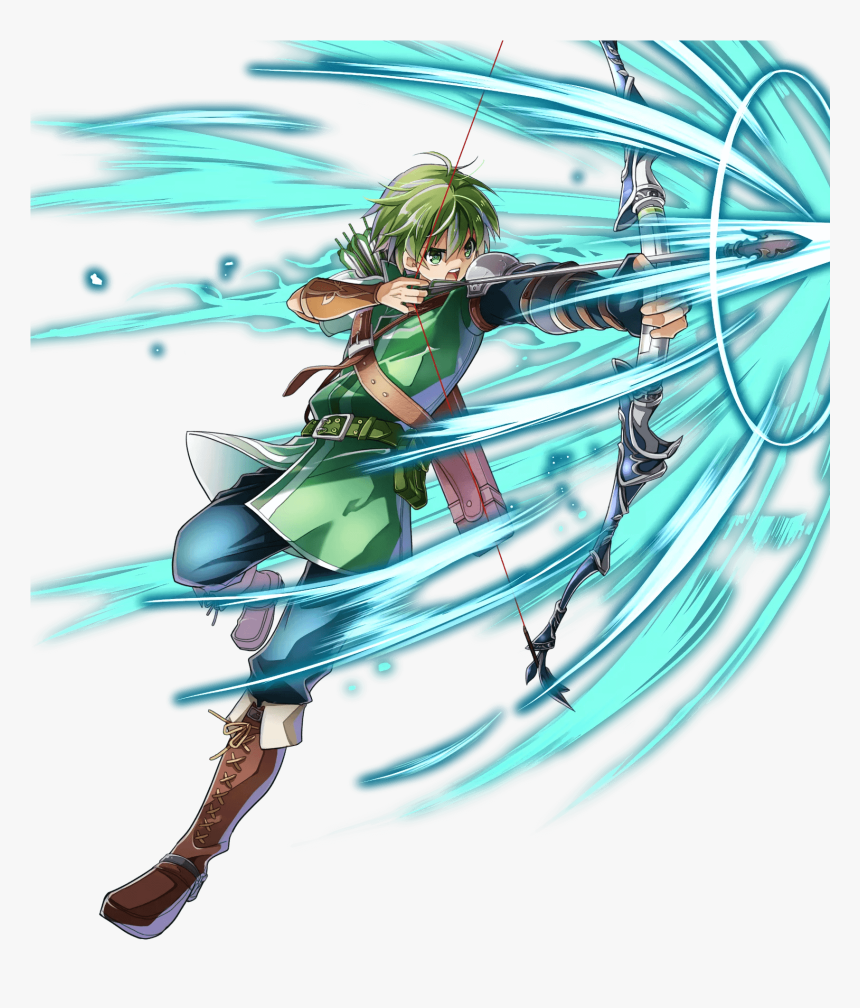 Fire Emblem Gordin, HD Png Download, Free Download