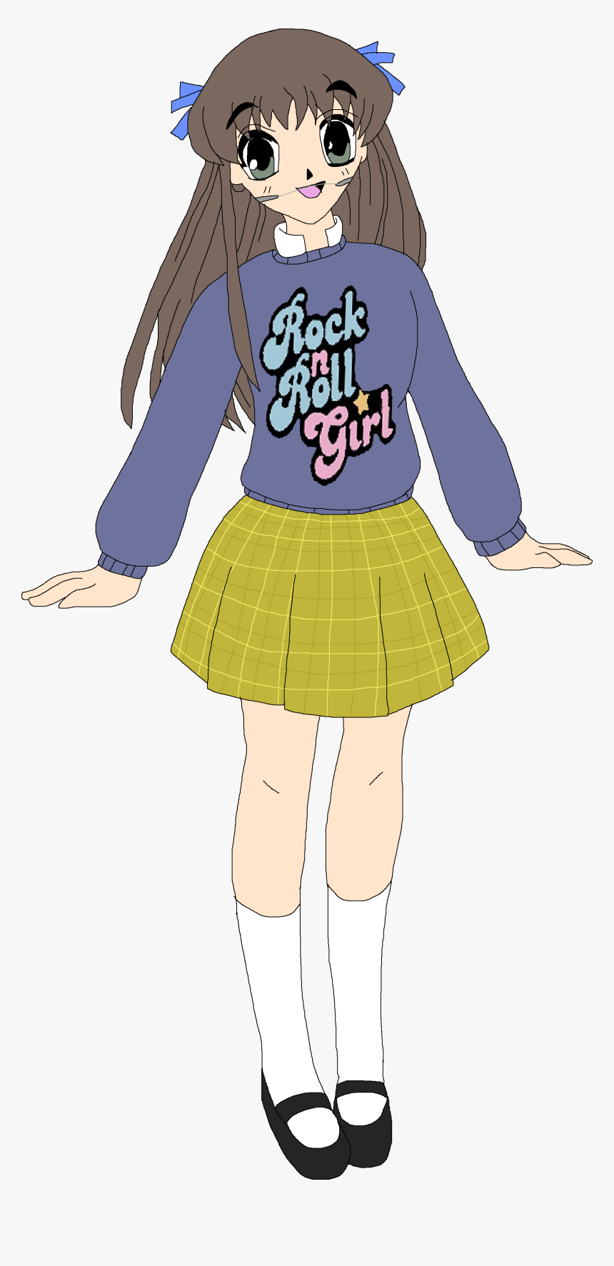 Transparent Tohru Png - Miniskirt, Png Download, Free Download