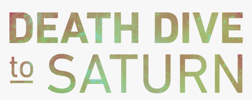 Death Dive To Saturn - Tan, HD Png Download, Free Download