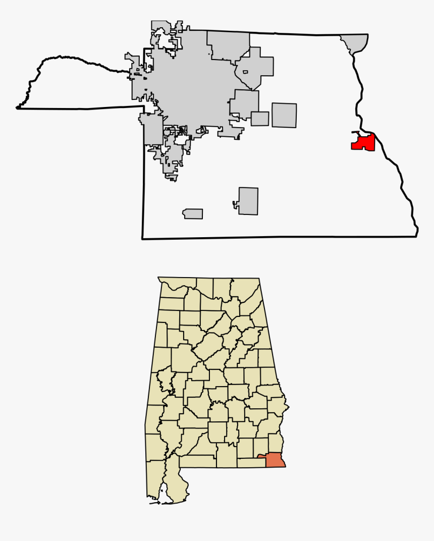 County Alabama, HD Png Download, Free Download