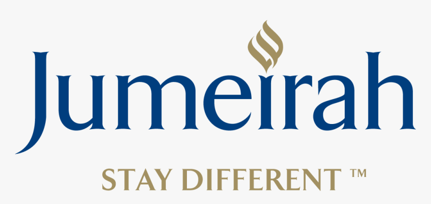 Jumeirah Logo - Burj Al Arab Jumeirah Logo, HD Png Download, Free Download