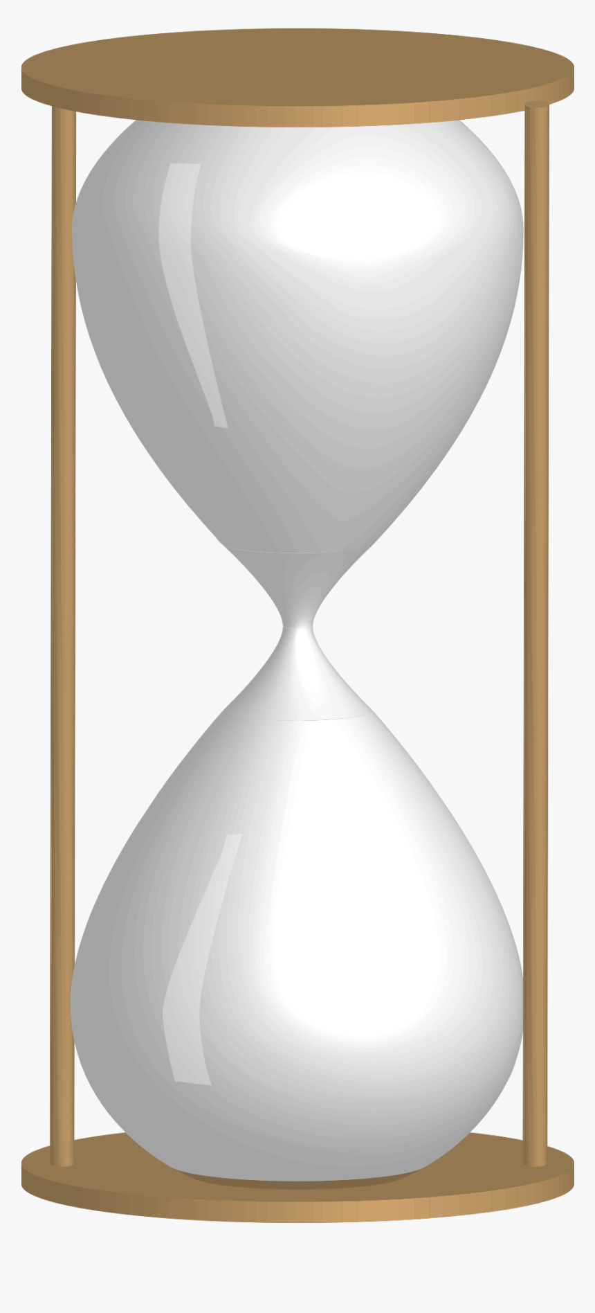 Egg Timer Png, Transparent Png, Free Download