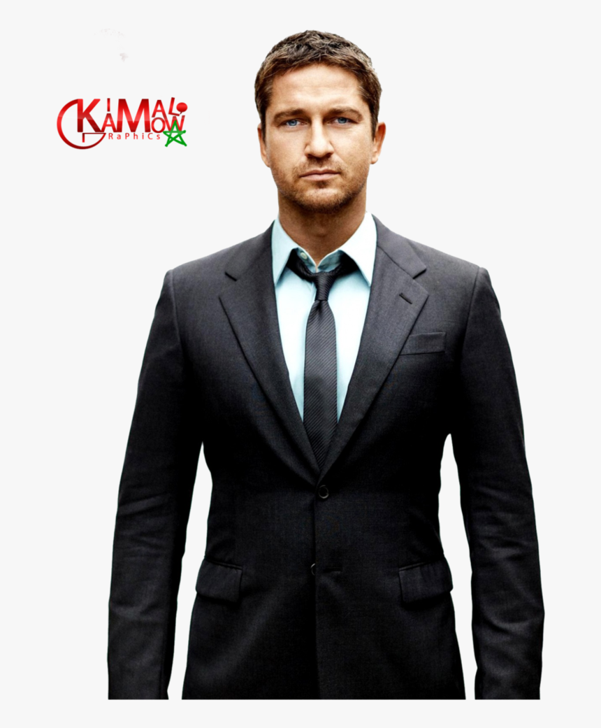 Thumb Image - Gerard Butler Png, Transparent Png, Free Download