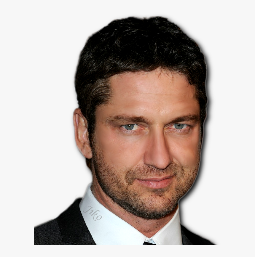 Https - //lh3 - Googleusercontent - Com/ Ic42/282 - Gerard Butler, HD Png Download, Free Download