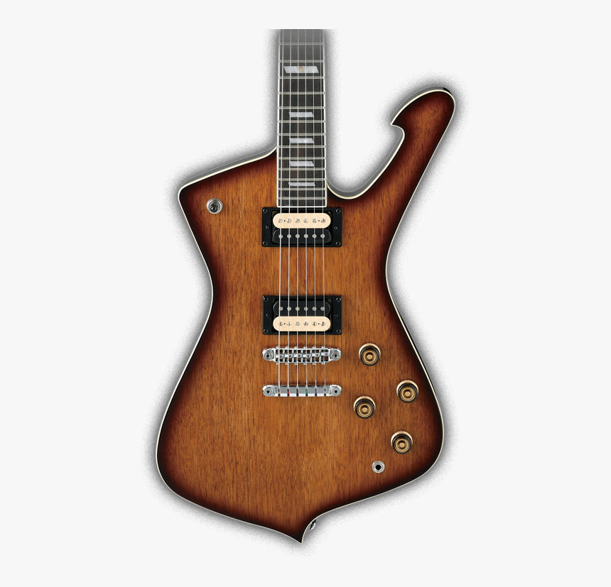 Iceman - Ibanez Iceman Ic520, HD Png Download, Free Download