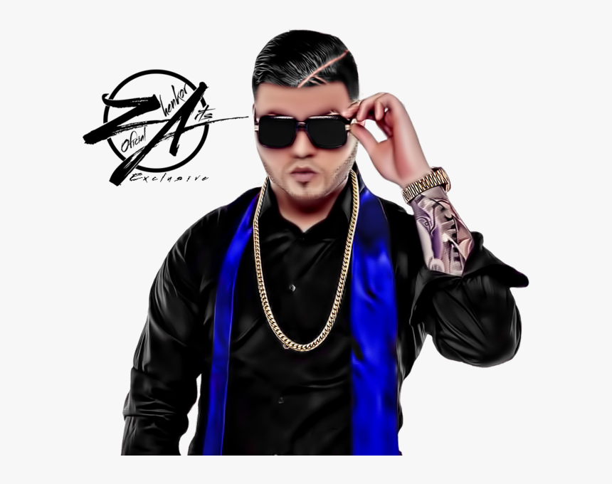 Farruko Haircut 2017, HD Png Download, Free Download