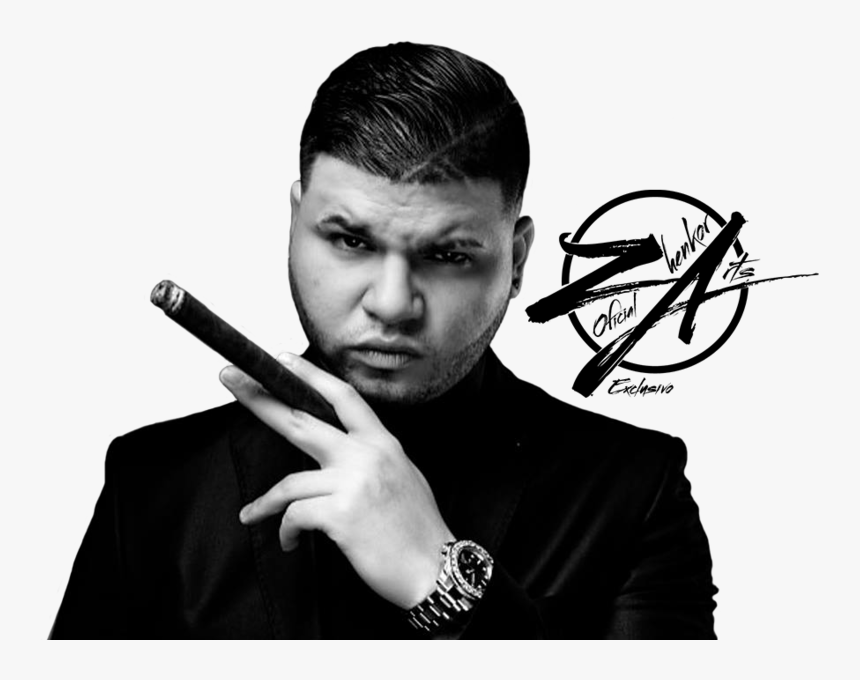 Farruko New Zhenkor Arts - Farruko Vector, HD Png Download, Free Download