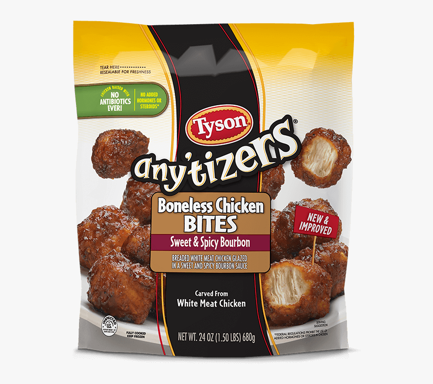 Tyson Chicken Wings, HD Png Download, Free Download