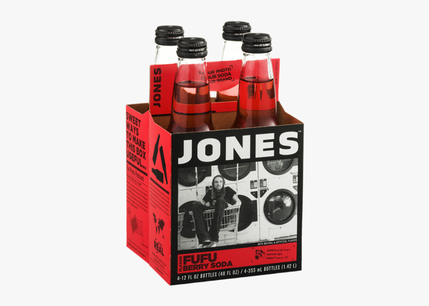 Soda Jones Pack, HD Png Download, Free Download